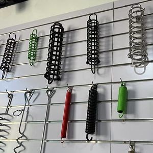 [Hot Item] Customized Coil Spring, Suspension, Torsion, Extension, Buffer, Shock Spring for Agricultural Machinery