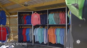 Shipyard Park - Charleston, SC