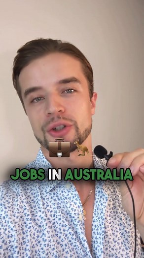 1K views · 4 comments | TOP 20 High Demand Jobs in Australia (for...