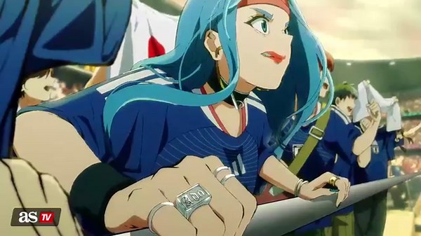 Japan unveils stunning anime‑style jersey ahead of historic World Cup match in Monterrey