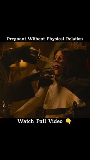 Woh Pregnant Thi… Lekin Bachha Insaan Nahi Tha P - 3 #shorts