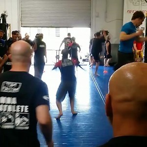 Master Roland warming us up with olympic sports warm up running drills borrowing from All sports... very JKD like - - - #tkd #jkd #cswstyle #combatathletix #mma #ufc #bjj #boxing #muaythai #kickboxing #jiujitsu #fitness #martialarts #wrestling #fight #grappling #karate #training #mixedmartialarts #judo #fighter #brazilianjiujitsu #gym #mmafighter #erikpaulson #motivation #selfdefense #workout #bellator #bjjlifestyle | CSW Fullerton | Facebook