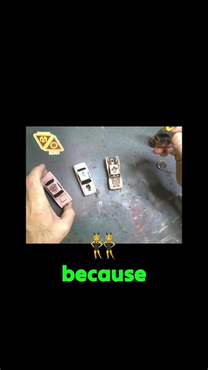 Assembling the Count Chocula Death Machine