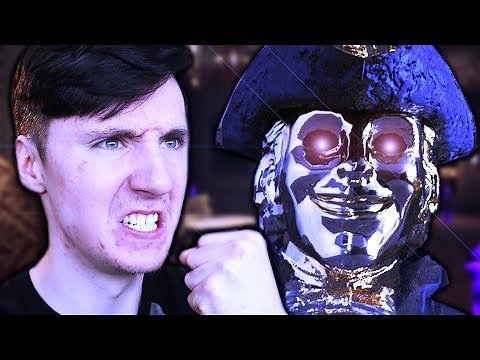 TIME TO END THE GOLD WATCHERS... || Dark Deception Level 3 ENDING