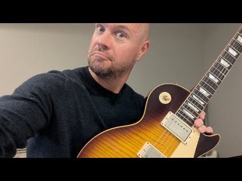 Is this the best overdrive pedal I've tried? (Analogman Prince of Tone)