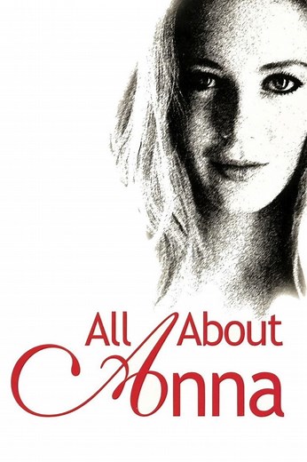 All About Anna (Film, 2005) &mdash; CinéSérie