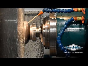 Horizontal Milling