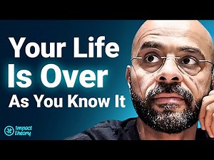 FINAL WARNING: "This Is How AI Will END The Middle Class Forever" - Prepare Now | Mo Gawdat