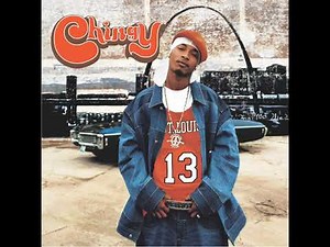 Chingy - One call Away (Oficial Audio)