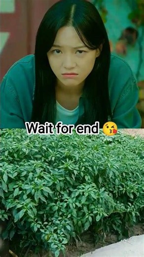 Jealous Girlfriend🤭 | Brewing Love Romantic Scene#kdrama #chinesedrama #cdrama #love #shortsfeed #yt