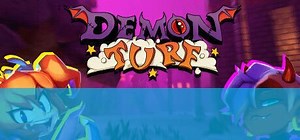 Demon Turf: TODA la información - PC, PS5, Xbox Series X, Xbox One, Switch, PS4 - Vandal