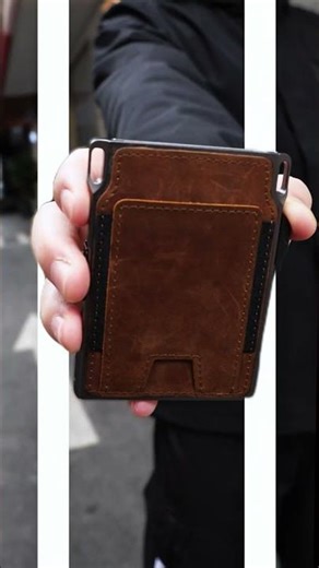 Different dimensions with lorzor tactical wallet #lorzor