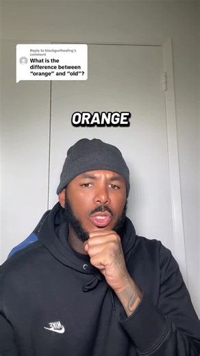 Chad on Instagram: "Difference between “orange” and “old” in ASL #funny #asl #signlanguage #foryou #fyp #foryoupage #explore #explorepage #instagram #instagood #instadaily #instalike #insta #reels #reelsinstagram #viral #viralvideos #viralreels #trending #trend #trendingreels"