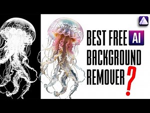 This FREE AI Background Remover Is A TOTAL Game Changer For Editors