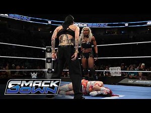 IYO SKY battles Jade Cargill in non-title match: SmackDown highlights, April 10, 2026