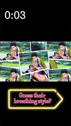 #guess #gyomei #breathingstyle #demonslayer #youtubeshorts #hashira #13 #gyomeihimejima #shortsfeed