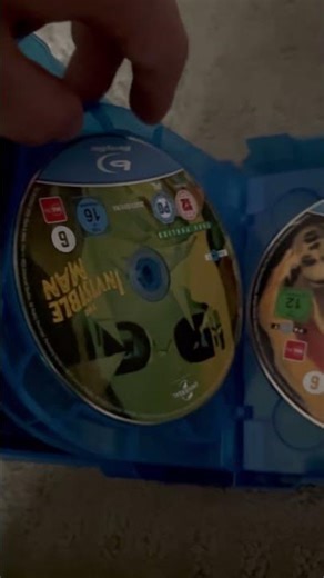 Rad Universal Monsters DVD box set