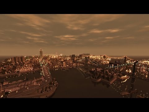 This is now the true Complete Edition of GTA IV after 16 years with these mods (Mod Showcase)