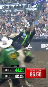 When Skippy Gets Wild, This Ride Gets Real 🔥 #pbr #SageSteeleKimzey #Skippy | PBR