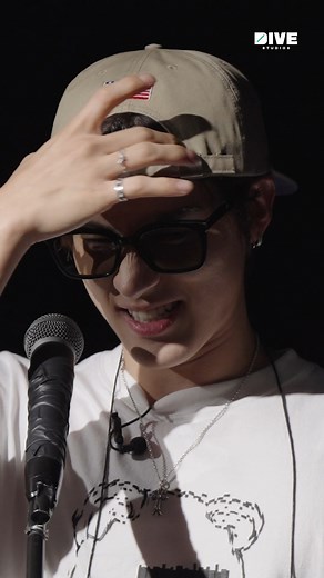 spelling bee level: difficult 🐮 🤠 #KEVIN #ERIC #JACOB #THEBOYZ #BM #KARD #PENIEL #BTOB #JustinHan #EricNam #SpellingBee #DIVEStudios #fyp | DIVE Studios