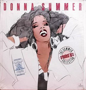 Donna Summer - The Summer Collection -Greatest Hits-