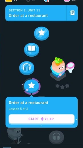 Day 7 of learning German until I become fluent