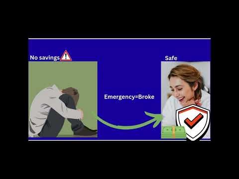 How to build your emergency fund step by step