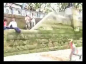 world's craziest flips ( with doubles and triples)