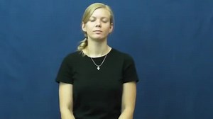 volatile in ASL