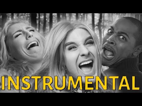 Bart Baker - "Hello" PARODY Instrumental Version