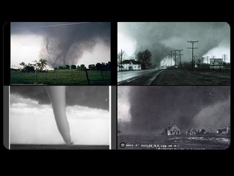 My Famous Tornado Sketch Book