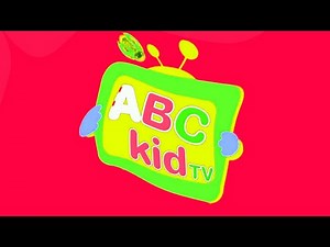 (Most viewed) ABC kids Tv Intro Logo Effects (Sponsored by Preview 2 Effects)