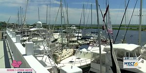 Smooth sailing for boat owners after Southport Marina lawsuit settled