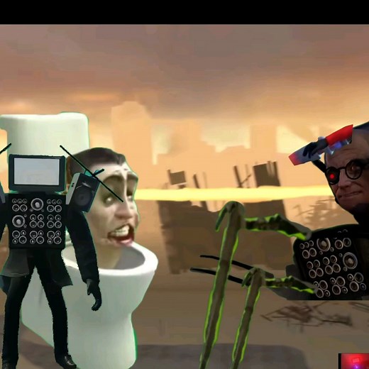 GMAN的背叛（3）