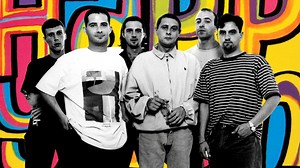 The 10 best Happy Mondays tracks