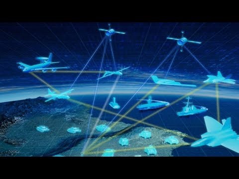 Air and Space Missions: Lesson 1-Command and Control (PART 1)