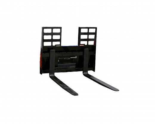Skid Steer Pallet Forks | Skid Loader Forks