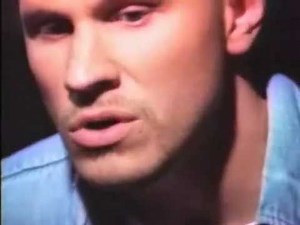 Country Singer Kevin Sharp Dead at 43