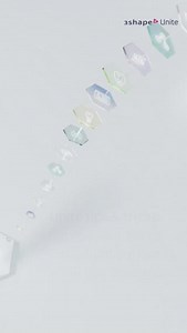 Move your cases to the right patients instantly. Say goodbye to lengthy transfer processes. With the new Unite update you can move cases to patients in less than 10 seconds. *You will be notified about the availability of Unite 24.1 version in your region through your software, stay tuned! | 3Shape