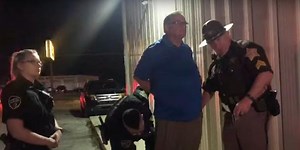 'Predator Catchers' sting results in resignation of school board president: report