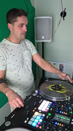 I Get High… But Make It SCRATCHES 😤🎚️