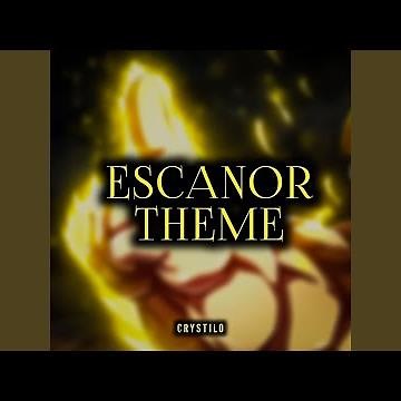 Escanor theme