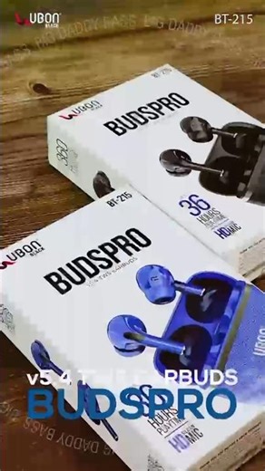 Ubon BT-215 | Ubon tws| Ubon Buds
