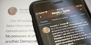 Were the Whistleblower Rules Changed? Fact Checking Accusations Made by Trump and His GOP Allies
