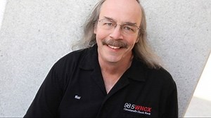 Bill Louis to retire from 98.5 WNCX after decades in Cleveland radio