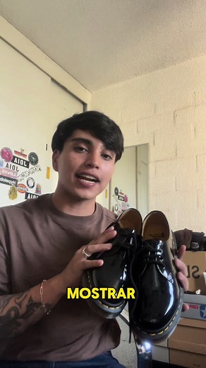 Cómo Comprar Dr. Martens en Chile Fácilmente