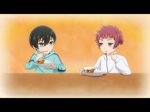 Itoshi Sae & Itoshi Rin Backstory | Blue lock Season 2
