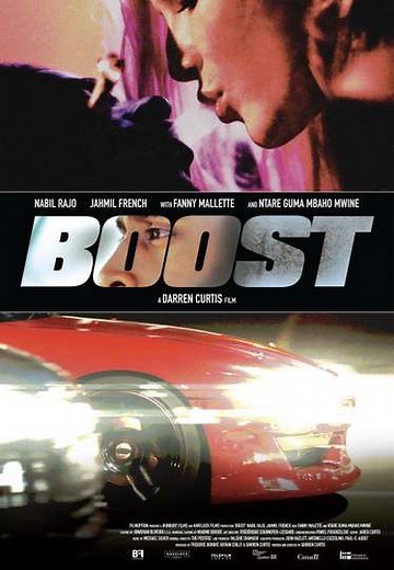 Boost - Movie