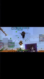 mace pvp on mobile mojo launcher | try to master all gamemode #minecraft #shorts #pojavlauncher
