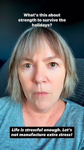 Why manufacture stress when life is stressful enough? The world is full of suffering. Does it really matter if your table runner is straight? So what if you have to leave early because your kids have had enough? You have choices in where you put your attention. Joy is an option. #ifyoubreatheyoubelonghere #hspselfcare #hsp #peoplepleasing #relax | Kate Lynch Yoga | Facebook